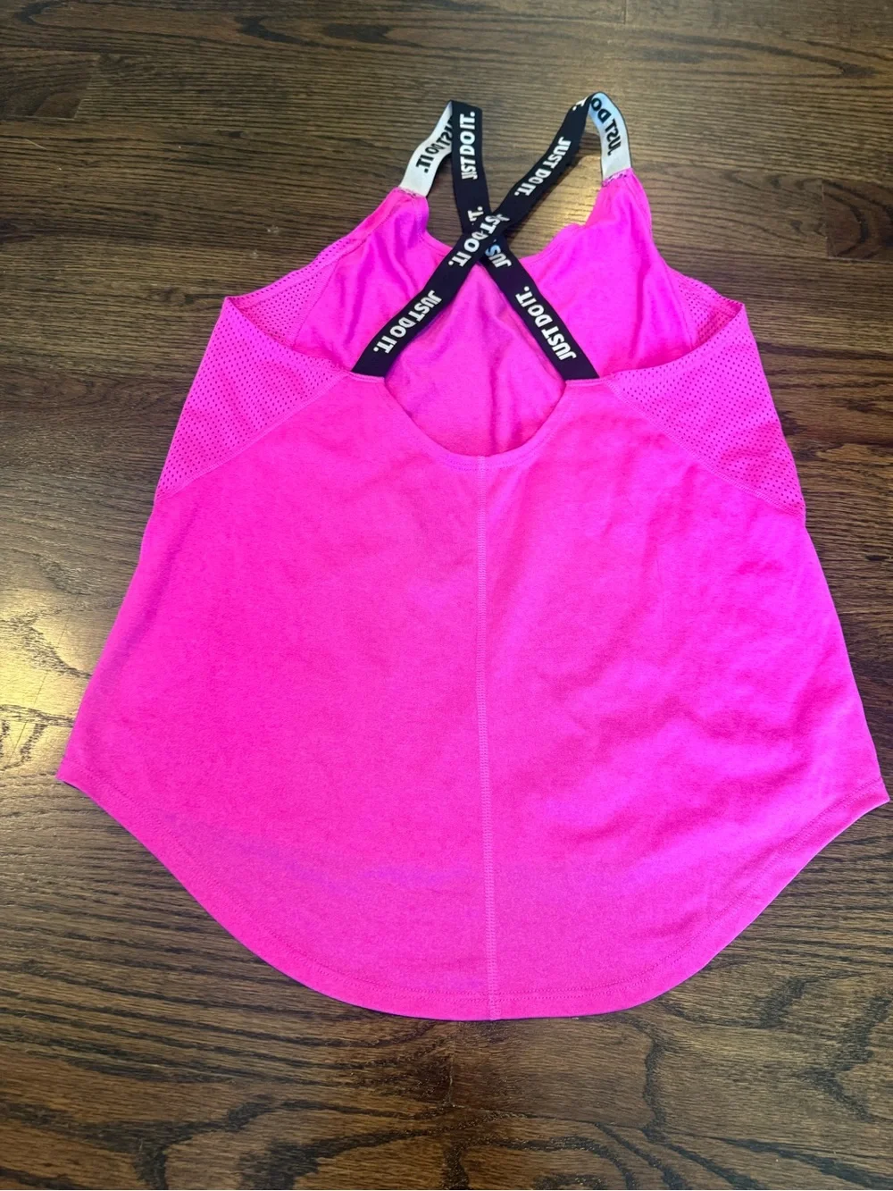 Nike athletic tank